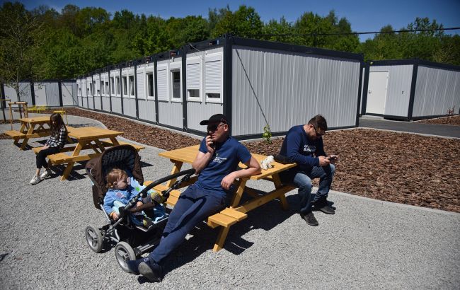 Україна отримає 50 млн євро від Ради Європи на житло для переселенців