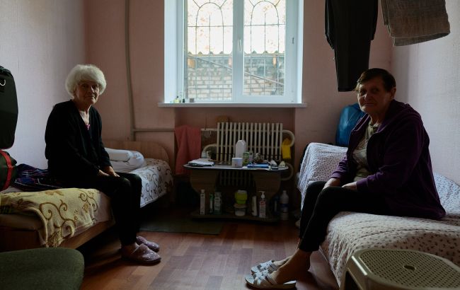 Як переселенцям отримати тимчасове житло і коли відмова в його наданні є незаконною