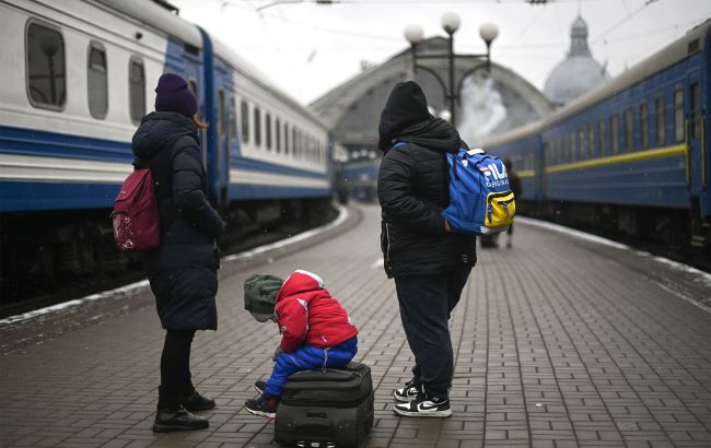 Прямий поїзд УЗ в Румунію: як швидко доїхати з Києва до аеропорту в Бухаресті