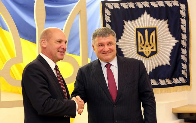 Аваков заявил о создании нового центра реабилитации бойцов АТО