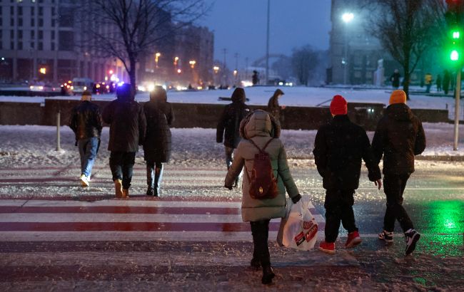 Лівий берег Києва двічі перемикали на графіки, але не вийшло: в YASNO назвали причину