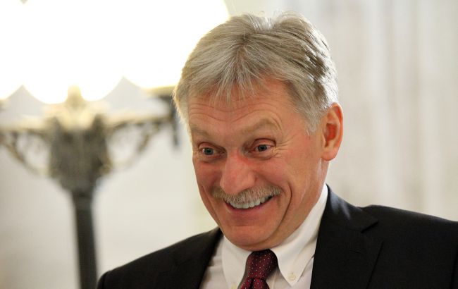 У Кремлі заявили про "спільні інтереси" з США у питанні санкцій