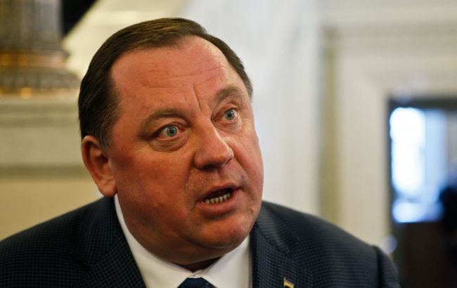 В Раде готовят обращение в ВККСУ и ГПУ об отстранении судей, оправдавших экс-ректора Мельника