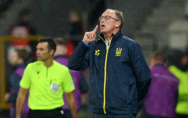 Звільнити не можна залишити. Чи повинен Петраков піти у відставку