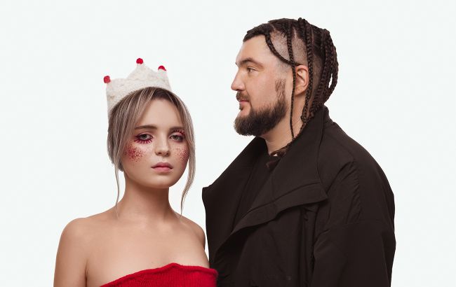 Такого від Klavdia Petrivna не чекали: дивіться новий вибуховий кліп