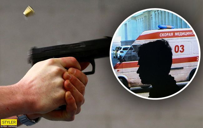 Получил ранение: знаменитый певец попал в перестрелку