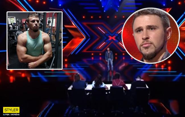 "Це було дуже сильно": боксер з Гадяча вразив суддів Х-фактора академічним голосом