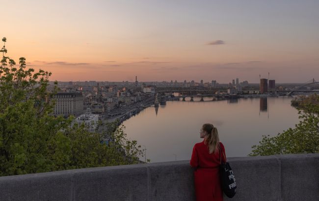 Погода буде цікавою. Синоптик дала прогноз на сьогодні в Україні