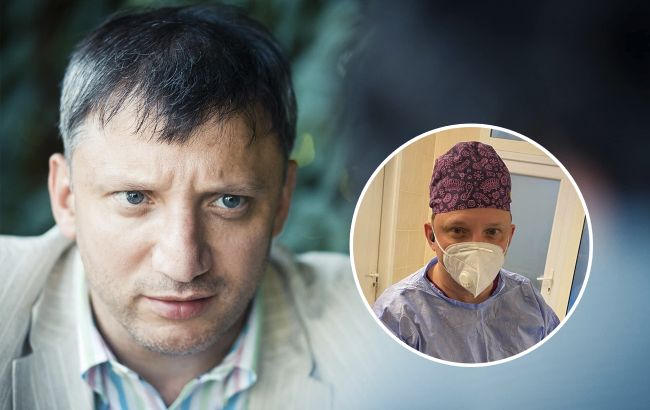 Обзавівся маєтком, розбагатів та їздить за кордон: як і де живе горезвісний "доктор Пі" - Андрій Слюсарчук