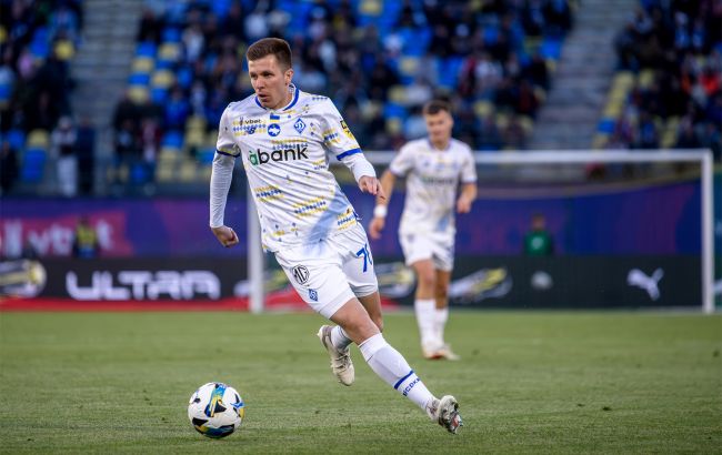 Крах или последний шанс? "Динамо", "Шахтер" и "Полесье" играют решающие матчи в Европе