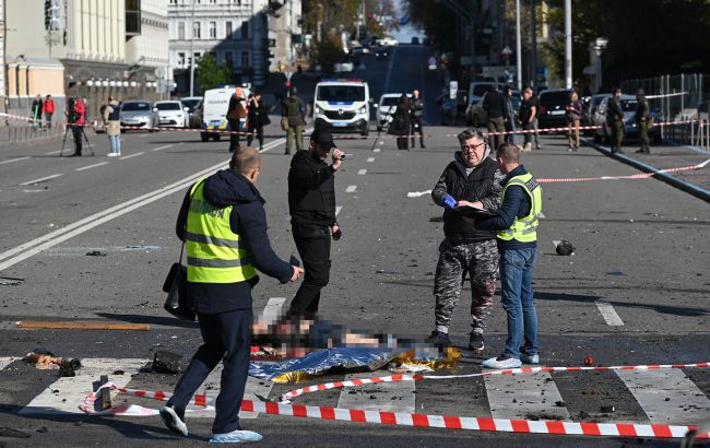 Відключення світла, руйнування та жертви: яка ситуація в Україні після обстрілу
