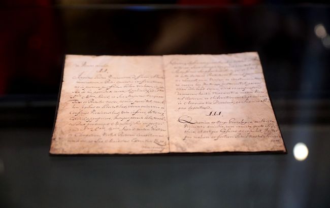 Конституція Пилипа Орлика: як українці створили першу у світі демократію