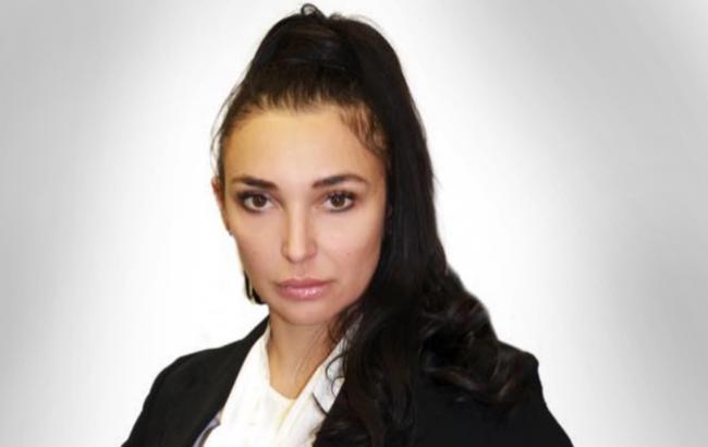 Суд оставил под арестом вещи и документы Пимаховой