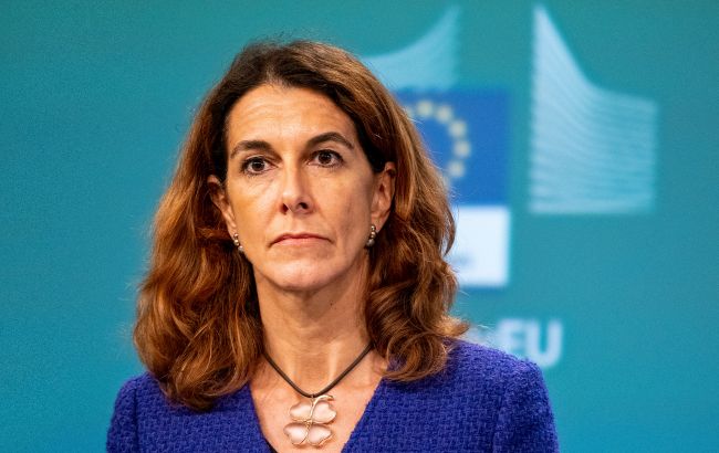 У ЄС вважають, що Україна сама має вирішувати, коли проводити вибори