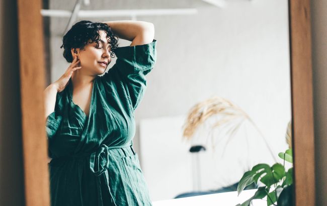 От XS до XXL: как создать идеальный образ для разных типов фигуры