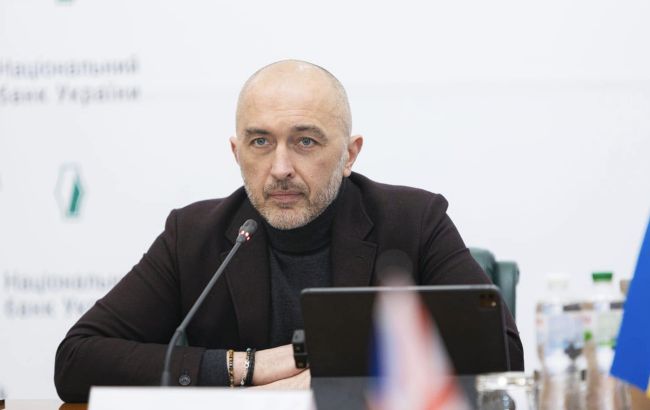 "Час позбутися зв&rsquo;язку з Москвою": Пишний розповів, коли "копійки" замінять на "шаги"