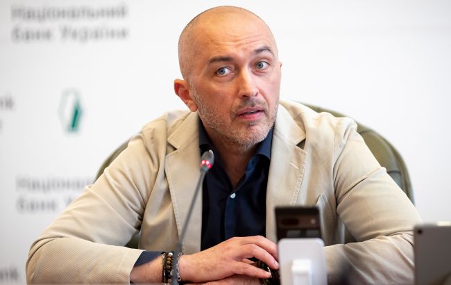 Україна опрацьовує різні сценарії, щоб зберегти макрофінансову стійкість, - Пишний