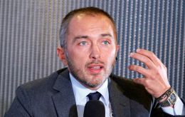 Глава НБУ спрогнозировал ускорение инфляции из-за войны на Ближнем Востоке