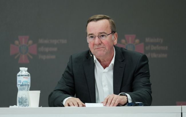 Німеччина надасть Україні допомогу на 5 млрд євро: на яку зброю підуть кошти