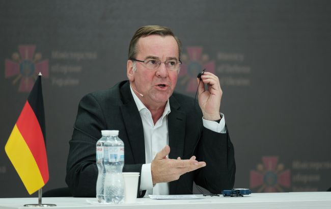 Пісторіус б'є на сполох: російські супутники переслідують німецькі