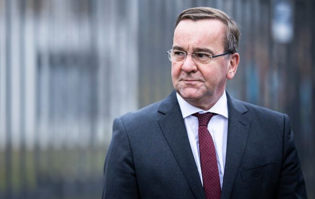 Пісторіус не бачить перспектив у РФ продовжувати війну і пояснює, як дотиснути Москву