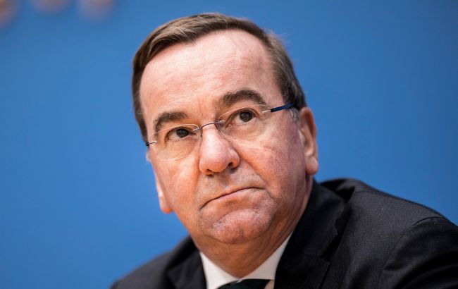 Німеччина не вірить у ефективність європейської "стіни дронів" проти Росії