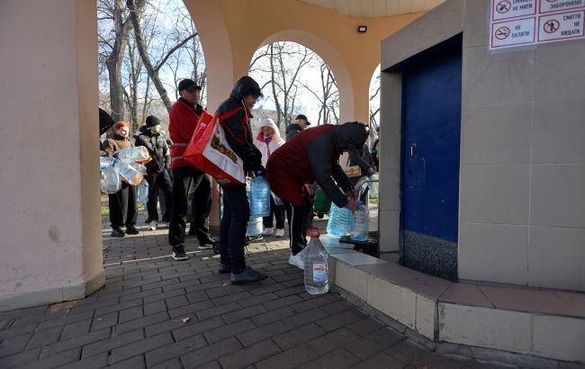 Одесситов напугали нехваткой воды из-за загрязнения Днестра: какая ситуация на самом деле