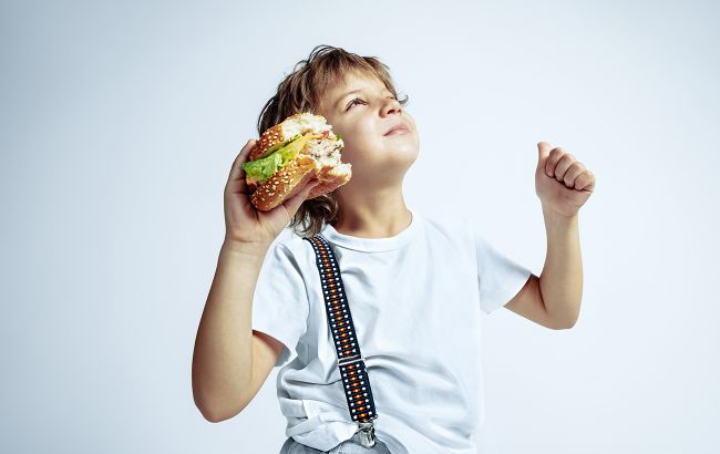 В Україні дослідили фаст-фуд: де найвищий рівень трансжирів