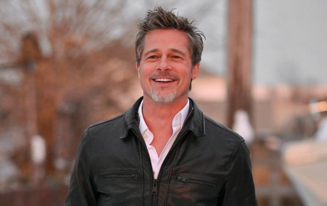 60-річний Бред Пітт зробив пластику обличчя: який вигляд зараз має актор (відео)