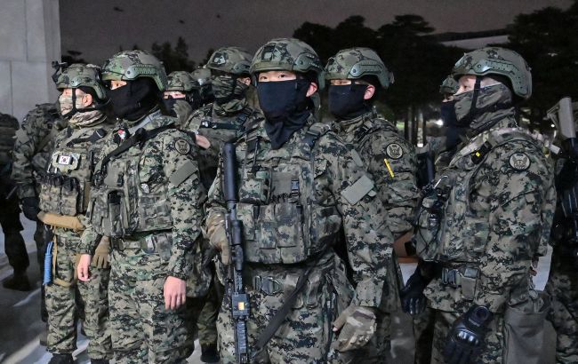 Південна Корея зупиняє інформаційний тиск на КНДР: демонтують "засоби пропаганди"