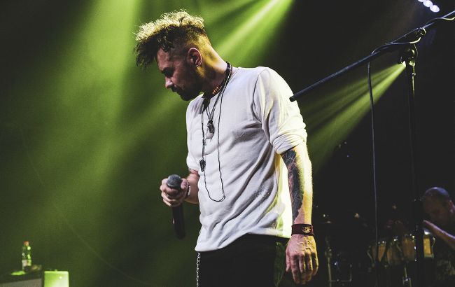 Мертвий Півень у Києві: легендарний гурт воз'єднався і дасть великий концерт