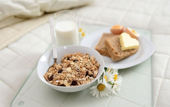 Как получить завтрак с собой при раннем выселении из отеля: об этом мало кто знает