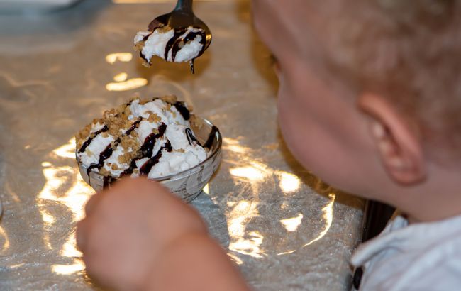 Ученые назвали худшую еду для мозга вашего ребенка