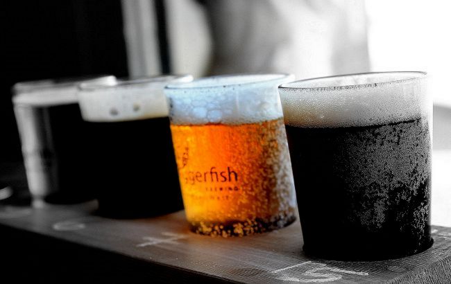 Во Львове разрешили продажу пива и вина, но есть ограничения