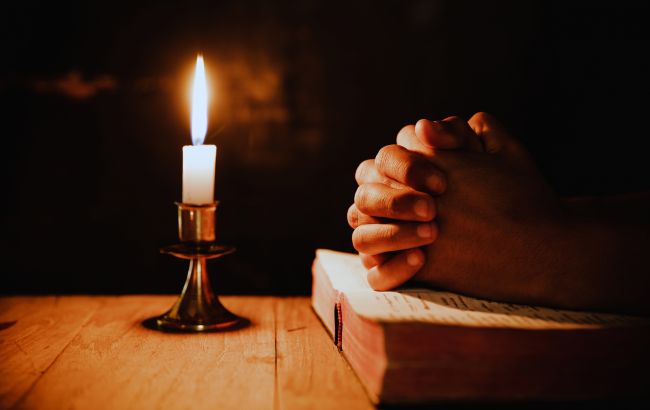 Эту сильную молитву обязательно нужно прочитать в Великую субботу