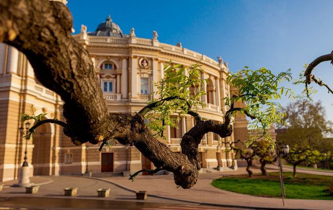 Россия по-прежнему мечтает об оккупации Одессы, - ОК "Юг"