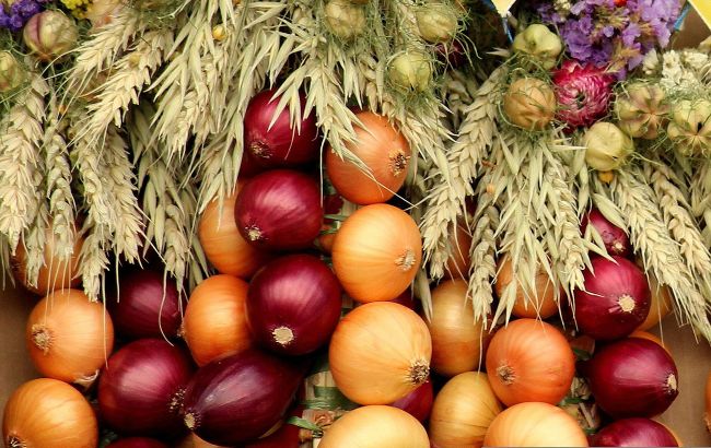 Ціна на цей овоч зростатиме: експерт спрогнозував подорожчання цибулі