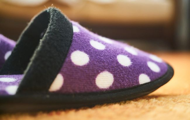 Як часто потрібно міняти домашні капці: ви цього точно не знали