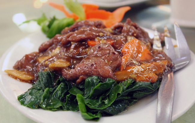 Клопотенко представив рецепт яловичини, додавши туди пиво: найсмачніша страва