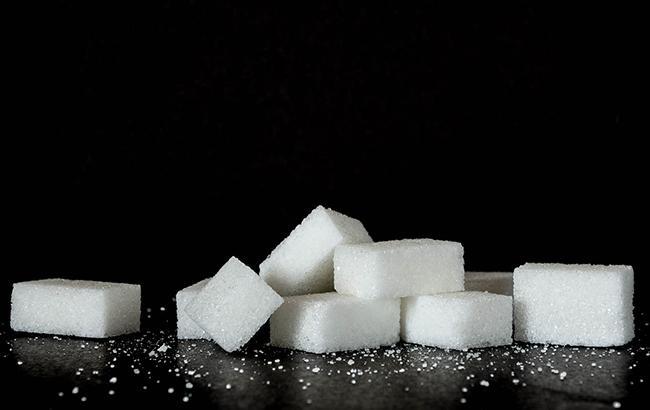 У червні Україна значно скоротила експорт цукру