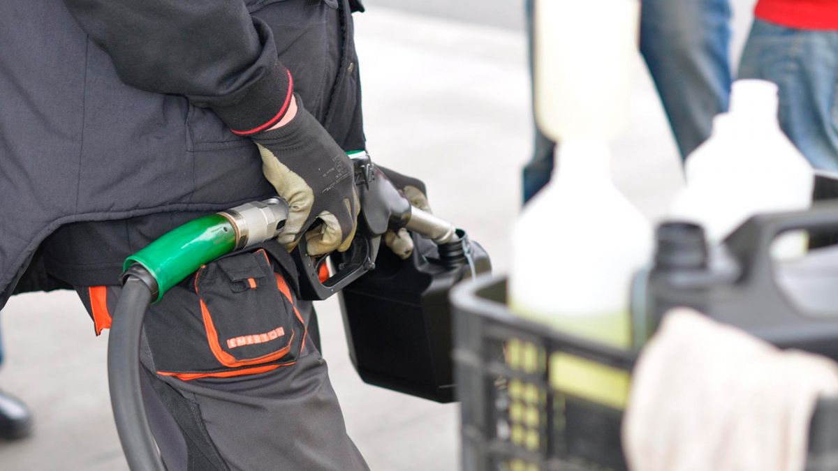 Цены на топливо в Украине скоро могут снизиться - когда это произойдет  РБК  Украина