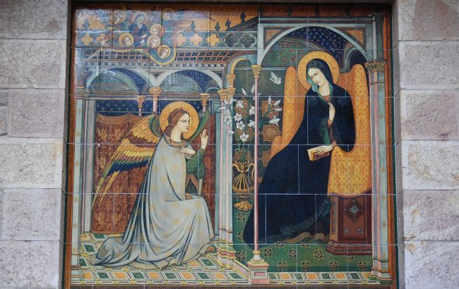 Благовещение Пресвятой Богородицы: 6 запретов, нарушение которых считается грехом