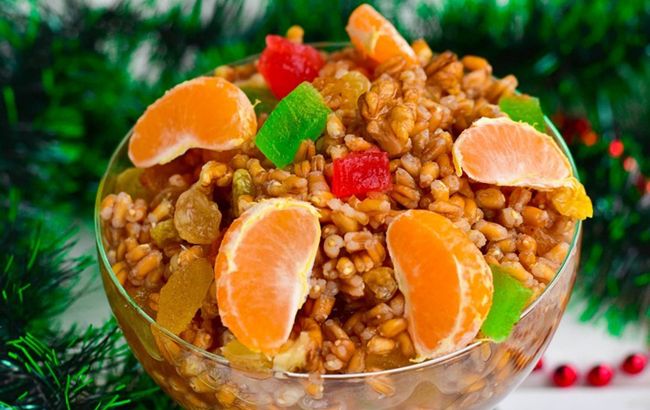 Семейный врач рассказал, кому строго запрещено есть рождественскую кутью