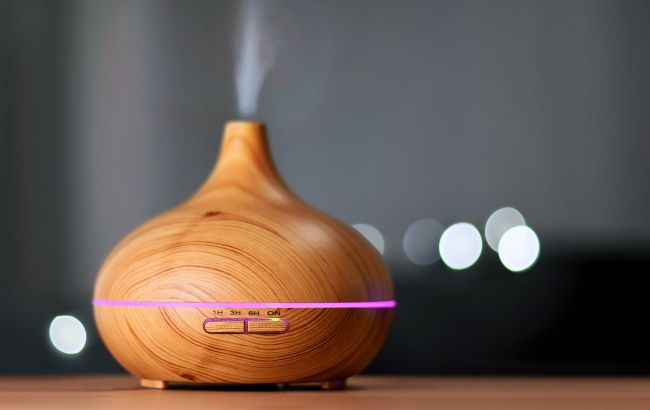 Лучшее место для увлажнителя воздуха, чтобы получить максимум пользы