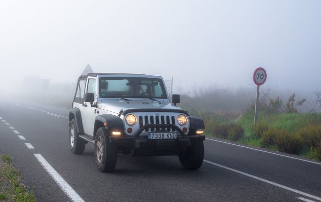 Українцям нагадали про важливий пункт ПДР: що потрібно обов'язково зробити 1 жовтня