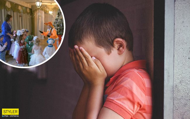 Лишили детей праздника из-за русского языка: в школе под Сумами ответили на скандал