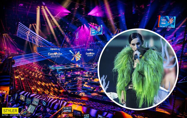 Песню группы Go-A для Евровидения 2021 записали на языке жестов (видео)