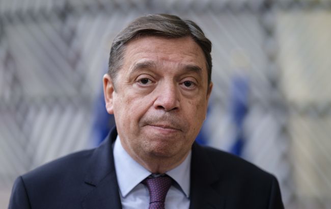 Заборона зерна з України деяким країнам ЄС є незаконною, - іспанський міністр