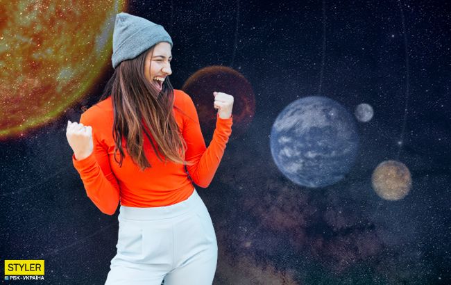 Парад планет 18 березня: для кого цей день стане доленосним