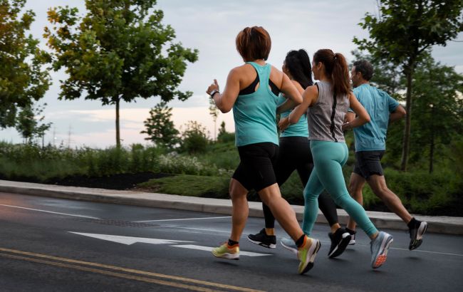 Названо найкращий час для тренувань, щоб худнути